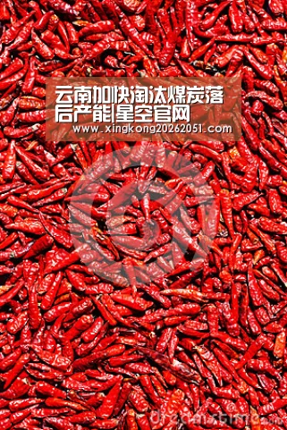 云南加快淘汰煤炭落后产能|星空官网(图4) 星空百家乐